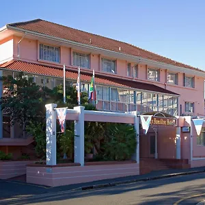 Lady Hamilton Cape Town