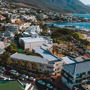 Camps Bay Village - And Cape Town