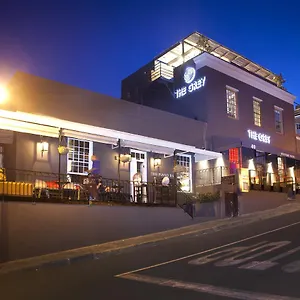4* Hotel The Grey