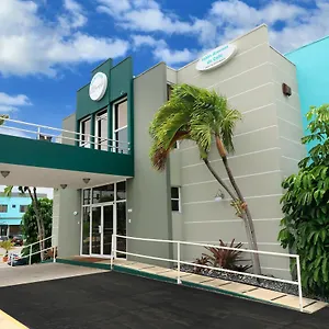 *** Hotel El Buen Cafe Puerto Rico