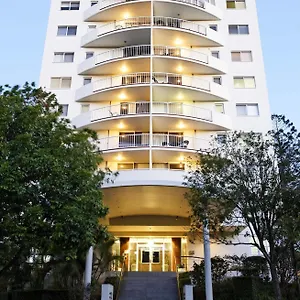 **** Aparthotel Founda Gardens Australia