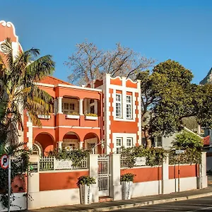 The Rosa & Self-catering Cape Town
