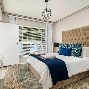  Apartment Brookes Hill Luxury 124 South Africa