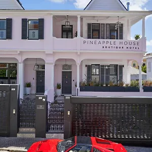 3* Hotel Pineapple House Boutique