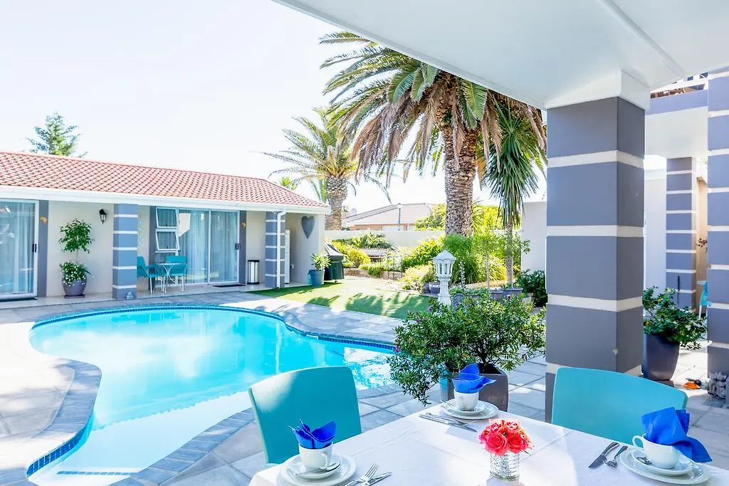Atlantic Beach Villa Città del Capo Sudafrica
