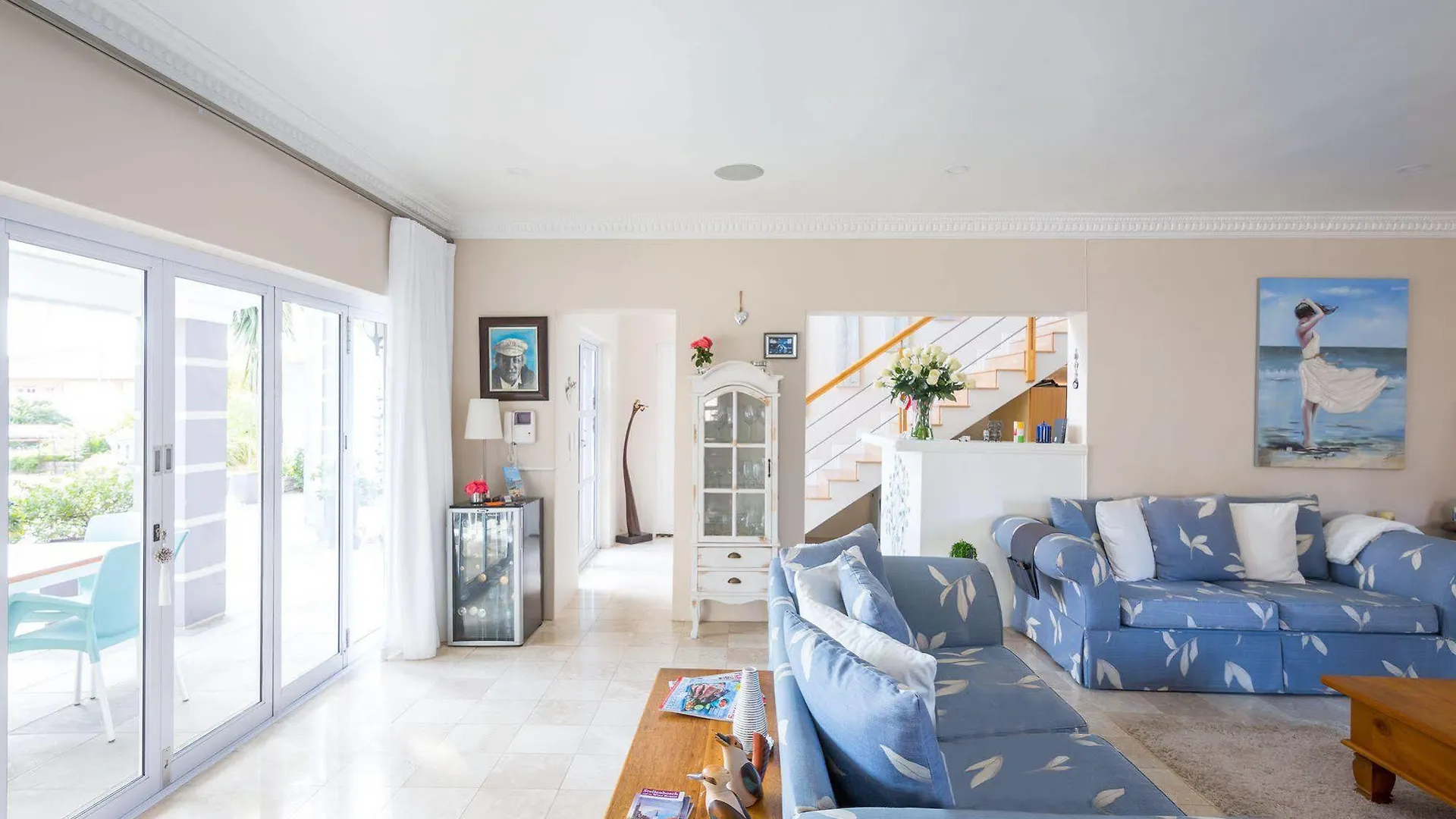 Atlantic Beach Villa Città del Capo Affittacamere